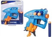 NERF Nanof... - Ksiegarnia w niemczech