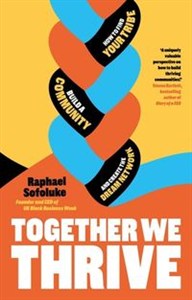 Bild von Together We Thrive