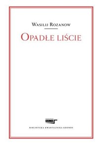 Obrazek Opadłe liście