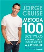 Polnische buch : Metoda 100... - Jorge Cruise