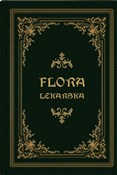 Polska książka : Flora leka... - Edward Winkler