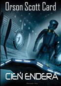 Cień Ender... - Orson Scott Card -  fremdsprachige bücher polnisch 