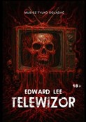 Telewizor - Edward Lee - buch auf polnisch 