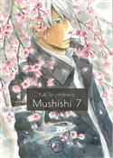 Mushishi T... - Yuki Urushibara -  polnische Bücher
