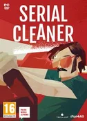 Serial Cle... -  Książka z wysyłką do Niemiec 