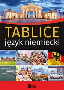 Bild von Tablice Język niemiecki
