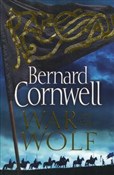 War of the... - Bernard Cornwell -  Polnische Buchandlung 