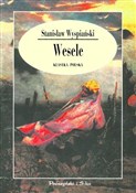 Wesele DL - Stanisław Wyspiański - buch auf polnisch 
