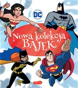DC Comics.... - Opracowanie zbiorowe -  Książka z wysyłką do Niemiec 