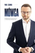Mówca - Paweł Szramka - Ksiegarnia w niemczech
