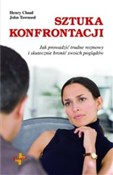 Sztuka kon... - Henry Cloud, John Townsend - Ksiegarnia w niemczech