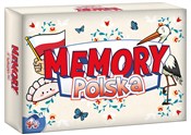 Memory Pol... -  Książka z wysyłką do Niemiec 