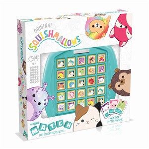 Bild von MATCH Squishmallows