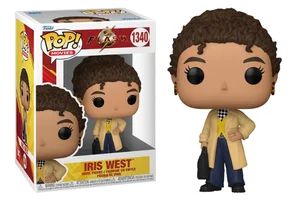 Bild von FUNKO FLASH Iris west 65600