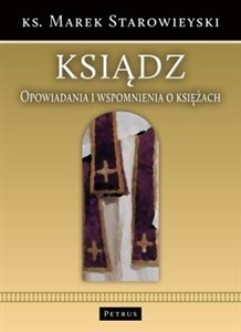 Bild von Ksiądz Opowiadania i wspomnienia o księżach