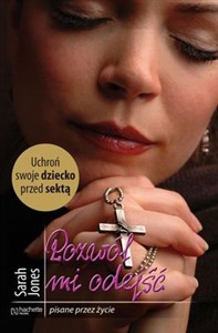 Bild von Pozwól mi odejść