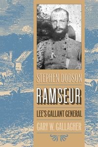 Bild von Stephen Dodson Ramseur Lee's Gallant General
