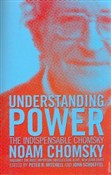 Polnische buch : Understand... - Noam Chomsky
