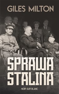 Obrazek Sprawa Stalina
