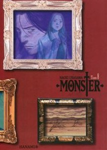 Obrazek Monster Tom 8