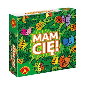 Bild von Mam Cię!