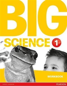 Bild von Big Science 1 WB
