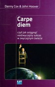 Carpe diem... - Danny Cox, John Hoover -  fremdsprachige bücher polnisch 