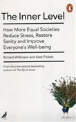 Polnische buch : The Inner ... - Richard Wilkinson, Kate Pickett