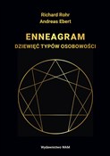 Enneagram ... - Andreas Ebert, Richard Rohr -  fremdsprachige bücher polnisch 
