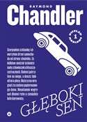 Głęboki se... - Raymond Chandler -  polnische Bücher