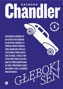 Obrazek Głęboki sen