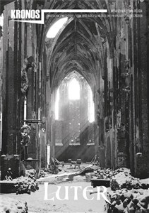 Obrazek Kronos 3/2020 Luter