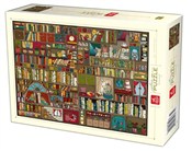 Polska książka : Puzzle 100...