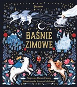 Baśnie zim... - Dawn Casey - Ksiegarnia w niemczech