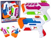 Polnische buch : Pistolety ...