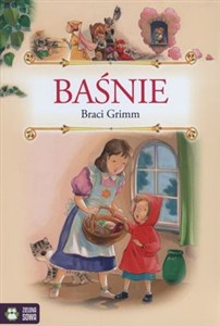 Obrazek Baśnie Braci Grimm