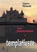 Polska książka : Pan Samoch... - Zbigniew Nienacki