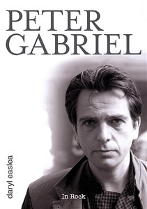 Bild von Peter Gabriel