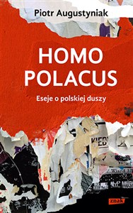 Bild von Homo polacus Eseje o polskiej duszy