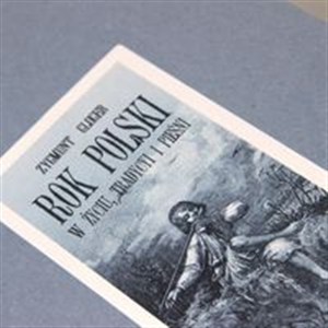 Bild von Rok Polski w życiu tradycyi i pieśni