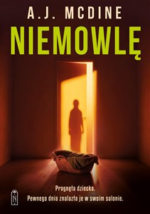 Bild von Niemowlę