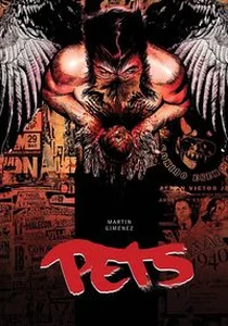 Bild von Pets