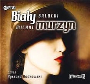 Obrazek [Audiobook] Biały murzyn