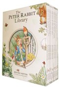 Peter Rabb... - Beatrix Potter - Ksiegarnia w niemczech