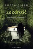 Zazdrość - Gregg Olsen -  Książka z wysyłką do Niemiec 