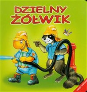 Bild von Dzielny Żółwik