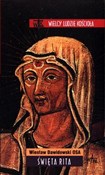 Święta Rit... - Wiesław Dawidowski -  fremdsprachige bücher polnisch 