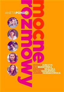 Bild von Mocne rozmowy