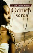 Książka : Odruch ser... - Toni Morrison