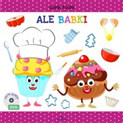 Książka : Ale babki!... - Gosia Kosik